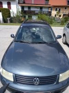 Inserat VW Passat, BJ:2000, 116PS 