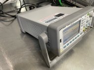 Inserat Agilent Keysight 53230 A Frequenzzähler 