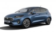 Inserat Ford Fiesta; BJ: 8/2023, 75PS