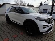 Inserat Ford Explorer; BJ: 2/2021, 457PS
