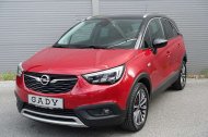 Inserat Opel Crossland; BJ: 10/2020, 110PS