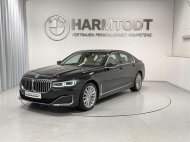 Inserat BMW 7er-Reihe; BJ: 3/2021, 286PS