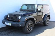 Inserat Jeep Wrangler; BJ: 8/2013, 200PS