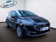 Inserat Ford Fiesta; BJ: 8/2023, 75PS