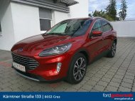 Inserat Ford Kuga; BJ: 6/2021, 150PS