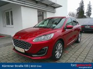 Inserat Ford Kuga; BJ: 11/2020, 190PS
