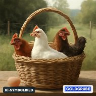 Inserat Suche günstig Hühner