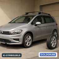 Inserat VW Golf-Sports van, TDI