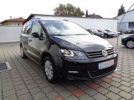 Inserat VW Sharan; BJ: 3/2015, 140PS