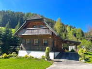 Inserat Urlaub am Biobauernhof, Ferienhaus für Familien zu vermieten.