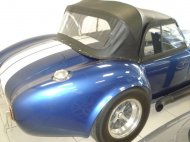 Inserat AC cobra 427 replique superformance 