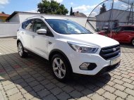 Inserat Ford Kuga; BJ: 8/2017, 120PS