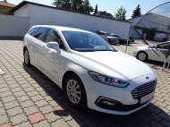 Inserat Ford Mondeo; BJ: 11/2019, 140PS