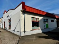 Inserat Gewerbeobjekt in Sankt Stefan im Rosental zu mieten - 1605/5366