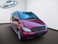 Inserat Mercedes Viano; BJ: 1/2004, 218PS