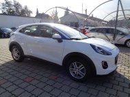 Inserat Ford Puma; BJ: 6/2021, 95PS