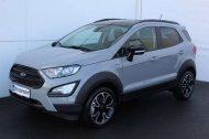 Inserat Ford Eco Sport; BJ: 12/2022, 125PS