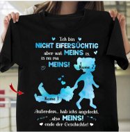 Inserat Pärchen  53/51 sucht eine Dame 