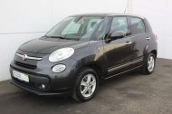 Inserat Fiat 500; BJ: 3/2016, 95PS