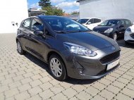 Inserat Ford Fiesta; BJ: 8/2019, 86PS