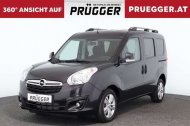 Inserat Opel Combo; BJ: 5/2018, 120PS