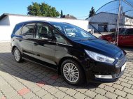 Inserat Ford Galaxy; BJ: 12/2016, 179PS