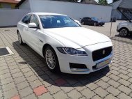Inserat Jaguar XF; BJ: 4/2019, 179PS