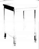 Inserat MayWay Niro-Tisch