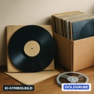 Inserat Ich würde gerne meine geerbten Langspielplatten gr. Verkaufen