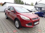 Inserat Ford Kuga; BJ: 11/2015, 120PS