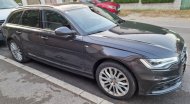 Inserat Audi A6, BJ:2014, 245PS