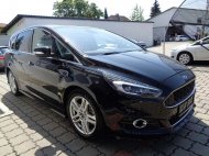 Inserat Ford S-MAX; BJ: 2/2016, 179PS