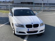 Inserat BMW 320d BJ:2010 wenig km in 1A Zustand!