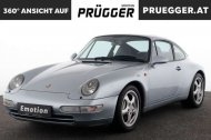 Inserat Porsche 911; BJ: 1/1995, 272PS