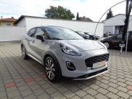 Inserat Ford Puma; BJ: 11/2020, 125PS