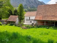 Inserat Bauernhaus in Traumhafter Gebiergsregion