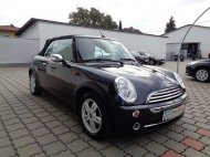 Inserat Mini Cabrio; BJ: 3/2007, 90PS