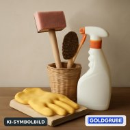Inserat Gesucht Putzfrau (Österr.) für