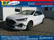 Inserat Ford Focus; BJ: 11/2022, 125PS