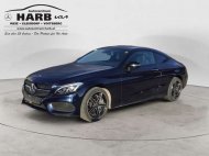 Inserat Mercedes C-Klasse; BJ: 7/2017, 170PS