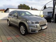 Inserat BMW X5; BJ: 11/2014, 258PS