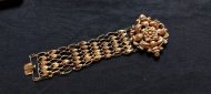 Inserat Antiker Schmuck Armband 18K Gold