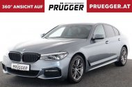 Inserat BMW 5er-Reihe; BJ: 8/2017, 190PS