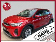 Inserat KIA Stonic; BJ: 9/2022, 101PS