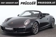 Inserat Porsche 911; BJ: 6/2016, 420PS