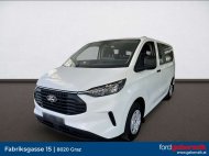 Inserat Ford Transit Custom; BJ: 0/0, 136PS