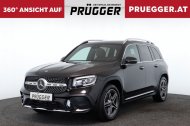 Inserat Mercedes-Benz GLB; BJ: 5/2022, 150PS