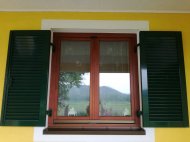 Inserat Verkaufe Fenstern mit Balken 