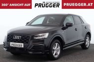 Inserat Audi Q2; BJ: 8/2019, 116PS