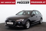Inserat Audi A4; BJ: 11/2023, 163PS